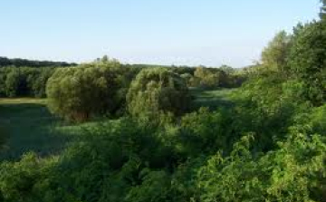 Katonai területek rehabilitációja indult el a Kisalföldön