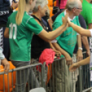 2017.09.02.Győri Audi ETO KC - DVSC-TVP női kézilabda Fotók:árpika