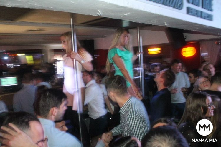 2018.12.01. Mamma Mia Ice Magic Party Dj:Balage Fotók:árpika