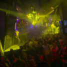 Club Vertigo - The Opening w/ Dave Martin 2014.09.13. (szombat)