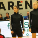 2019.11.06. Motherson Mosonmagyaróvár-Győri Audi ETO KC női kézilabda bajnoki mérkőzés