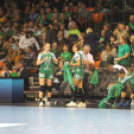 2019.11.17.Győri Audi ETO KC-DHK Banik Most Bajnokok Ligája mérkőzés 