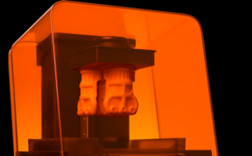 3D nyomtatók fejlesztőközpontja létesül Budapesten 2 milliárdból