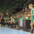 2018.05.23. Audi ETO KC -Békéscsaba női kézilabda és a bajnoki ünneplése Fotók:árpika 