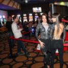 2016.11.19. Szombat Casino Win Győr Férfinap Fotók.árpika