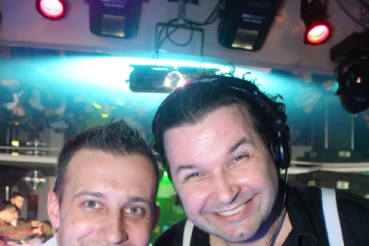 Club Neo - 2013.04.06.