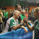 2020.01.26.Győri Audi ETO KC-Brest női Bajnokok Ligája mérkőzés