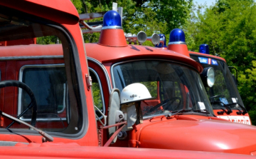 Győr-Moson-Sopron Megyei Katasztrófavédelmi Igazgatóság: A 22. hét eseményei