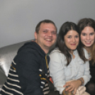 Club Vertigo - Let's Drink! 2014.12.06. (szombat)