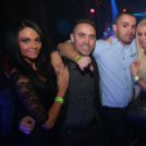 Club Vertigo - Dave Martin 2015.01.17. (szombat) (Fotók: Vertigo)