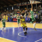 2013.04.15 Hétfő UE Sopron-Hat-Agro Uni Győr női kosárlabda fotók:árpika