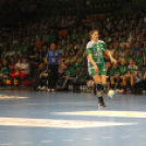 2019.04.20.Győri Audi ETO KC-Kisvárda KC női kézilabda bajnoki mérkőzés 