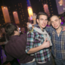 Club Vertigo - Julia Carpenter 2015.02.14. (szombat)