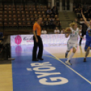 2013.02.27 Hat-Agro Uni Győr-Pöstyén női kosárlabda mérkőzés fotók:árpika