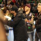 2018.03.22. Magyarország-Hollandia női kézilabda mérkőzés Fotók:árpika