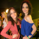 Club Vertigo -  Kamionosok és K*rvák 2013.11.17. (szombat)