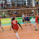 2017.07.24. EYOF 2017 Győr 1 nap Fotók:árpika 