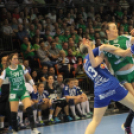 2018.04.14. Győri Audi Eto KC-Brudusnost női kézilabda bajnokok ligája Fotók:árpika