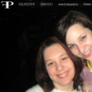 ARCHIV: Egy kis szilveszteri hangulat 2004-ből... :D