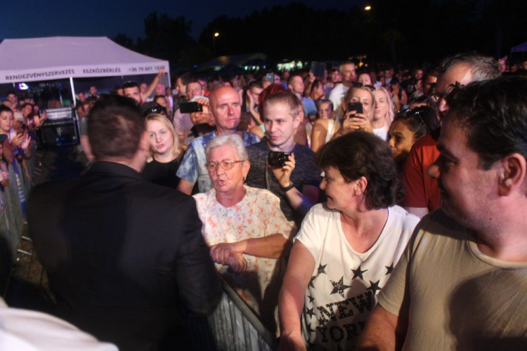 2019.08.18. Augusztus 20.-ai Fesztivál 1.nap 