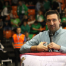 2020.01.05.Győri Audi ETO KC-Dunaújváros KKC női bajnoki mérkőzés