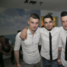 Mundo - The Opening 2015.05.09. (szombat)