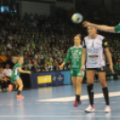 2019.02.09. Győri Audi ETO KC -Viper Kristiansand Női BL mérkőzés 