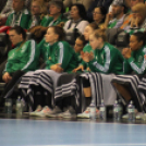 2020.03.07. Győri Audi ETO KC -SCM Ramnicu Valcea Női kézilabda BL mérkőzés Fotók:árpika