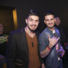 Club Vertigo - Julia Carpenter 2015.02.14. (szombat)