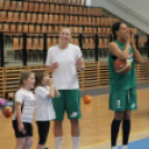 2013.04.29.Hétfő Évzáró Kosárdzsem fotók:árpika