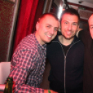 2018.11.24.Mamma Mia Szingli Party Dj:Balage&Solymi Conga Fotók:árpika