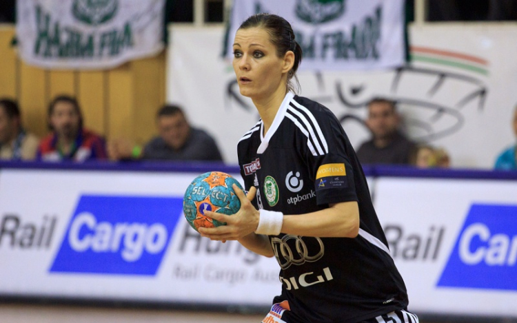 Veszprémben fogadja a Győr a Valceát