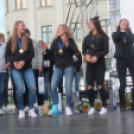 2018.05.14. Audi ETO KC ünneplése Fotók:árpika 