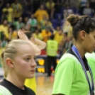 2013.02.22 Hétfő UE Sopron-Hat-Agro uni Győr női kosárlabda bajnoki döntő 3.mérkőzés Fotók:árpika