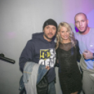 Club Vertigo - Majka & Curtis 2015.03.21. (szombat)