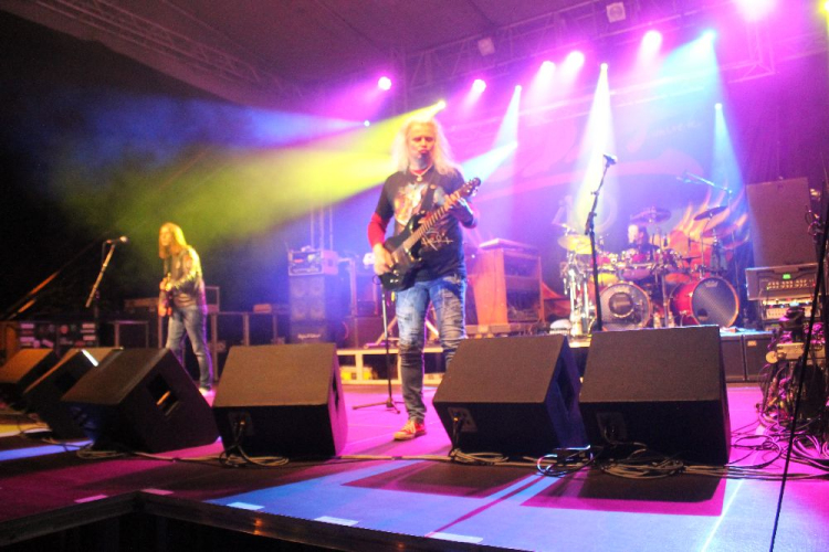 2016.05.06.Szentiváni Retro Fesztivál Fotók:árpika