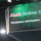 2019.03.30.Győri Audi ETO KC-Siófok KC női kézilabda bajnoki mérkőzés 