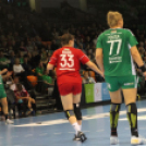 2019.02.13. Győri Audi ETO KC -Mosonmagyaróvár női kézilabda Magyar kupamérkőzés 