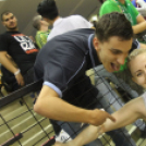 2019.04.30. CMB CARGO UNI Győr-Zalaegerszeg női kosárlabda mérkőzés