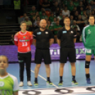 2019.10.16.Győri Audi ETO KC- Érd női kézilabda bajnoki mérkőzés