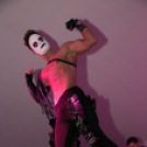 Club Mundo -  All 4 Ladies 2013.09.14. (szombat)