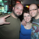 2015.03.13 Mamma Mia Videó Disco Dj:Hubik & Solymi Konga Fotók:árpika