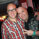 2015.10.31 Mamma mia Halloween Night Dj:Balage&Solymi Conga & FeelharmonX