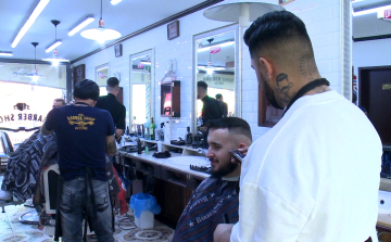 Egyre többen csatlakoznak a Movember mozgalomhoz