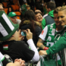 2019.01.12.Győri Audi ETO KC-MTK női kézilabda mérkőzés 