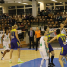 2013.03.10.Hat-Agro Uni Győr-Good Angels Kosice női kosárlabda (1) fotók:árpika