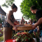 Kuckó Mackó 5. születésnap és jótékonysági evőverseny