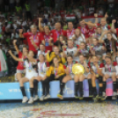 2019.07.21.Kézilabda Női U19-es EB Döntő Magyarország-Hollandia és záróünnepség