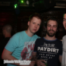 2014.05.21.Szerda - Johnnie Walker Party