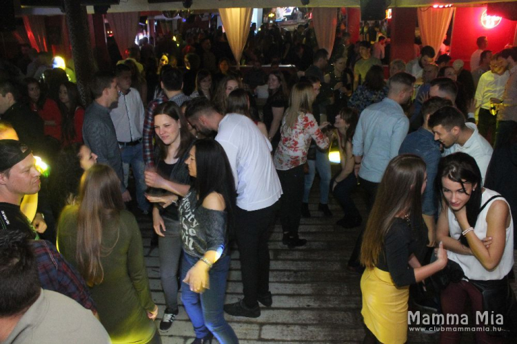 2017.04.08.Mamma Mia Szombati Video Disco Dj:Hubik Fotók:árpika